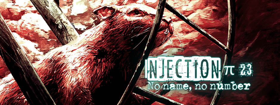 Injection π23, del estudio español Abramelin Games, llegará el 23 de mayo en exclusiva para PS4