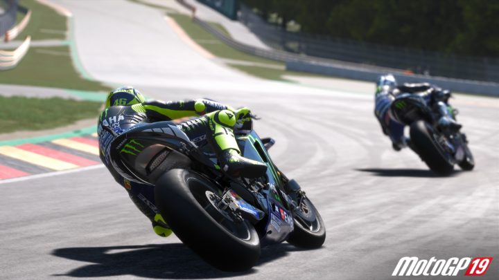 Milestone presenta en tráiler las nuevas características del multijugador de MotoGP 19