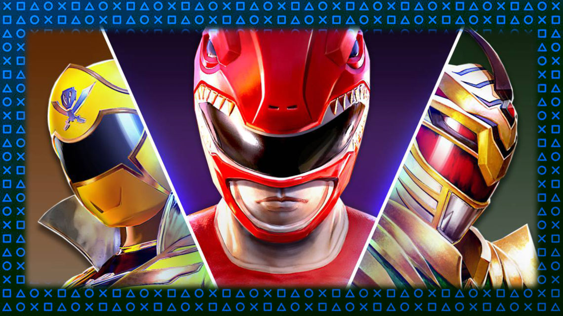Análisis | Power Rangers: Battle for the Grid