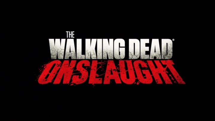 Anunciado The Walking Dead Onslaught para PlayStation VR