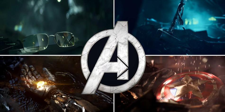 Rumor | Avengers Project será un juego en 3ª persona, combate cuerpo a cuerpo, armas, coberturas, sigilo y jefes finales