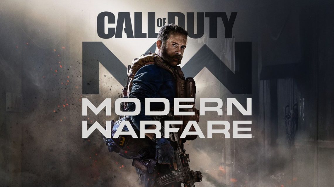 La beta abierta de Call of Duty: Modern Warfare, disponible hasta el 23 de septiembre