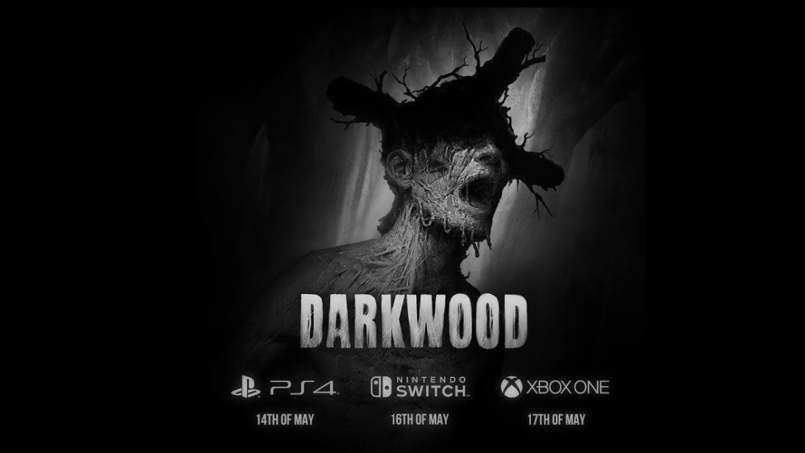 Darkwood, título de terror y supervivencia, llegará a mediados de mayo a PS4, Switch y Xbox One