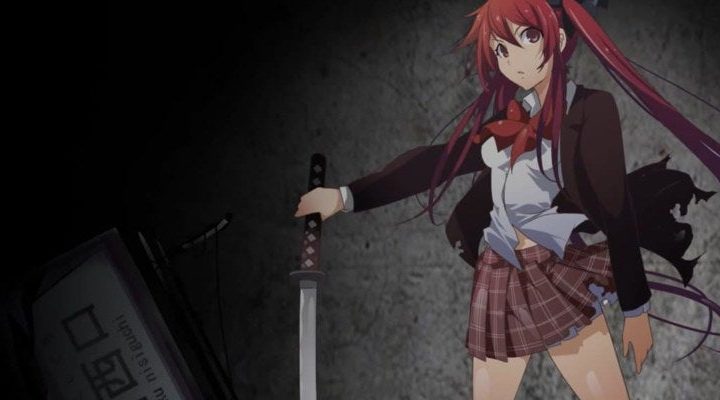 Dead or School para PlayStation 4 y Switch debutará en Japón el 29 de agosto