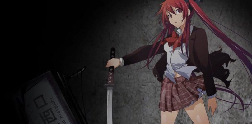 Dead or School para PlayStation 4 y Switch debutará en Japón el 29 de agosto