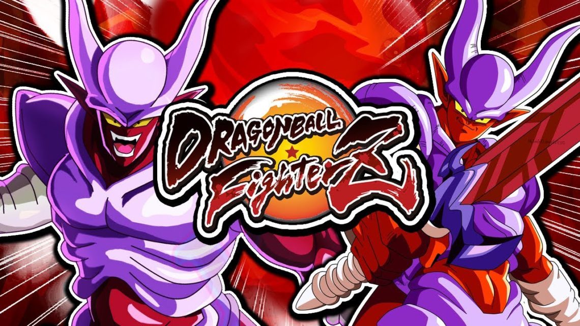 Nueva filtración apunta a que Janemba será el último personaje del segundo Pase de Temporada de Dragon Ball FighterZ