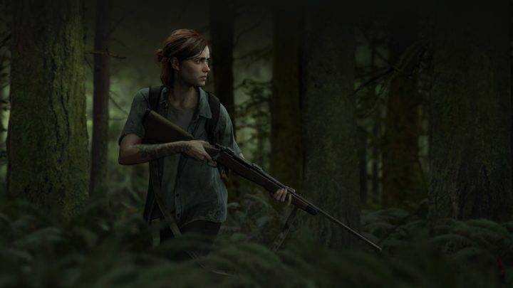 Rumor | The Last of Us: Part II llegará en febrero acompañado por cuatro ediciones, una de ellas se llamará Ellie Edition
