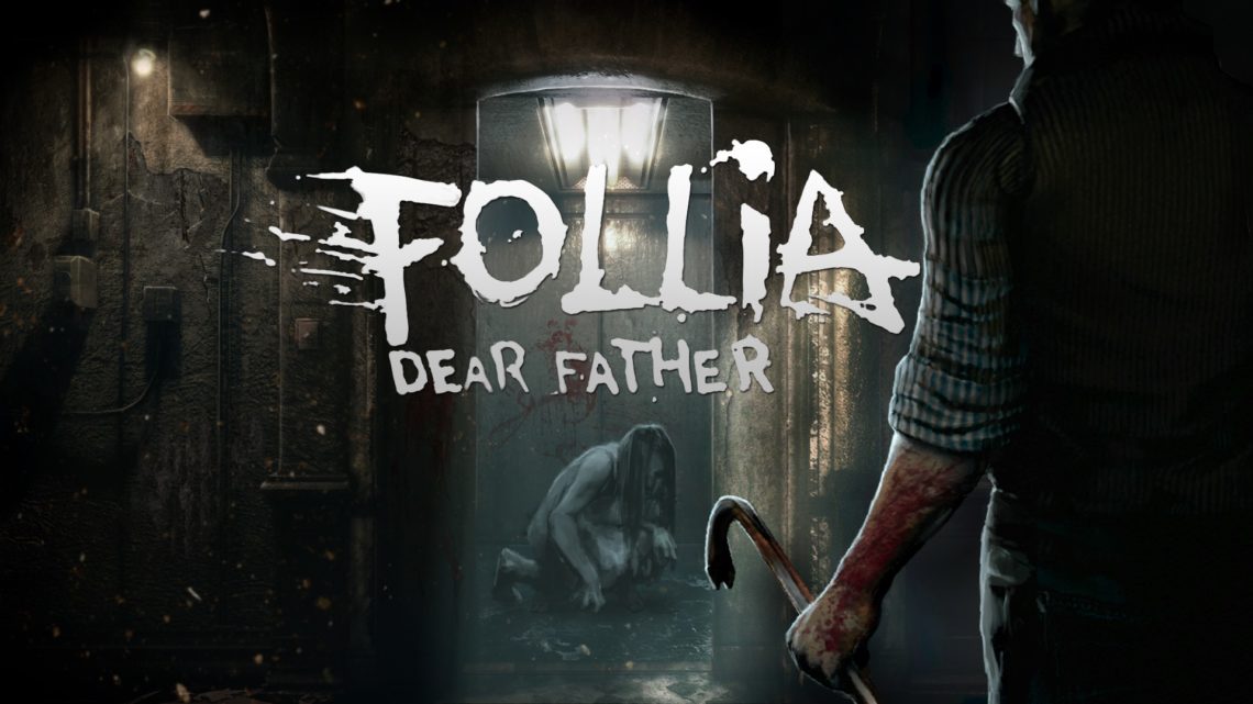Anunciado Follia – Dear Father, nuevo ‘survival horror’ que llegará a PS4, Xbox One y PC en otoño