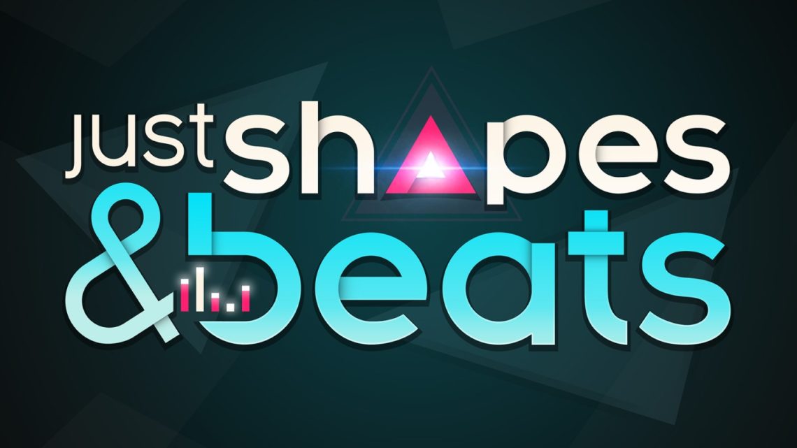 Just Shapes & Beats: Hardcore Edition estará disponible el 10 de mayo en PS4
