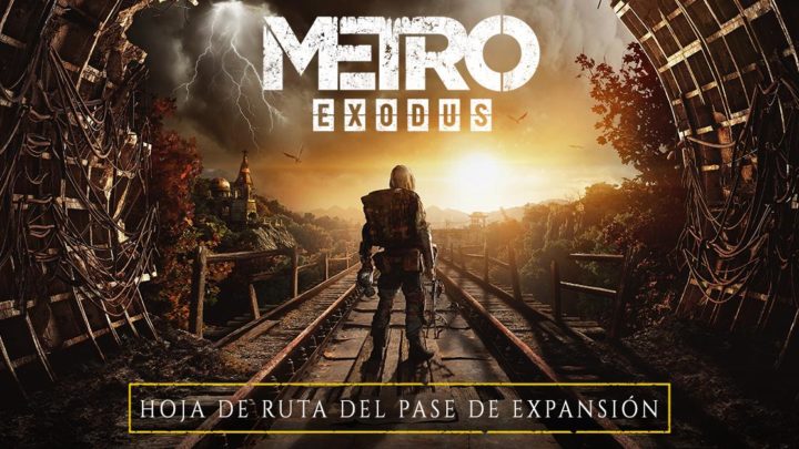 Metro Exodus concreta detalles argumentales y fecha de lanzamiento de sus dos expansiones