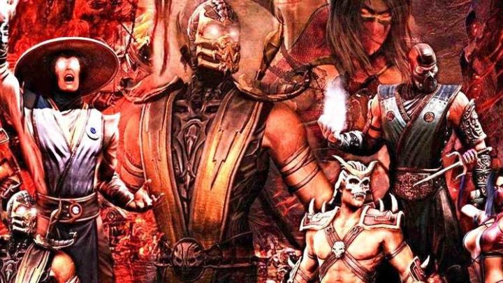 El nuevo film de la saga Mortal Kombat fija su fecha de estreno