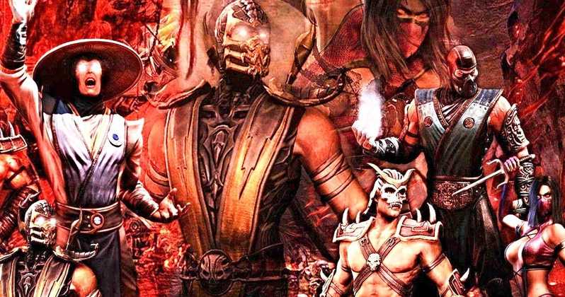 El nuevo film de la saga Mortal Kombat fija su fecha de estreno