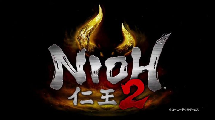 Nioh 2 anuncia alpha cerrada con un nuevo y espectacular tráiler cargado de gameplay