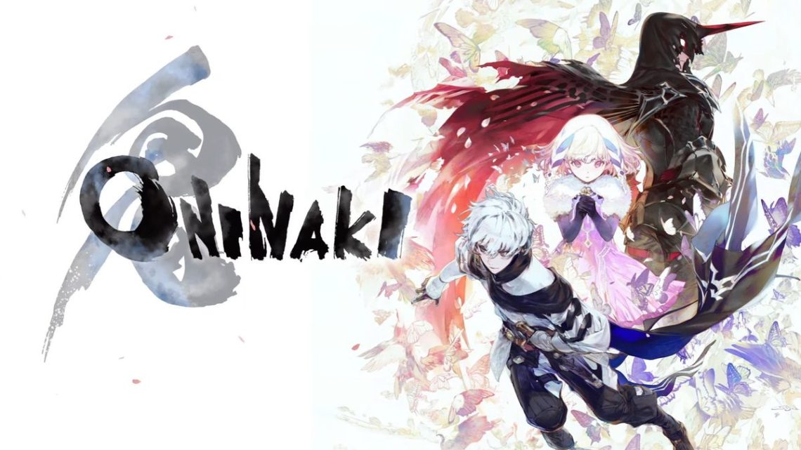 Oninaki se lanzará el 22 de agosto en Japón | Nuevo tráiler y portada final