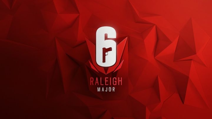 El Six Major 2019 de Rainbow Six Siege se celebrará en Raleigh del 12 al 18 de agosto