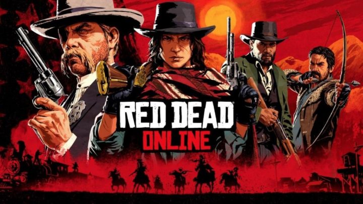 Descubre los contenidos que llegan a Red Dead Online esta semana