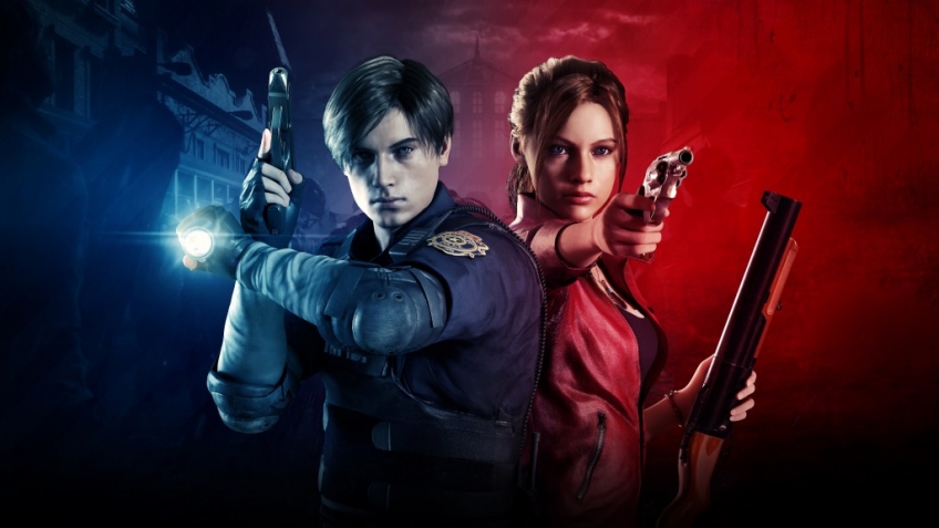 El remake de Resident Evil 2 supera al original con 5 millones de copias vendidas