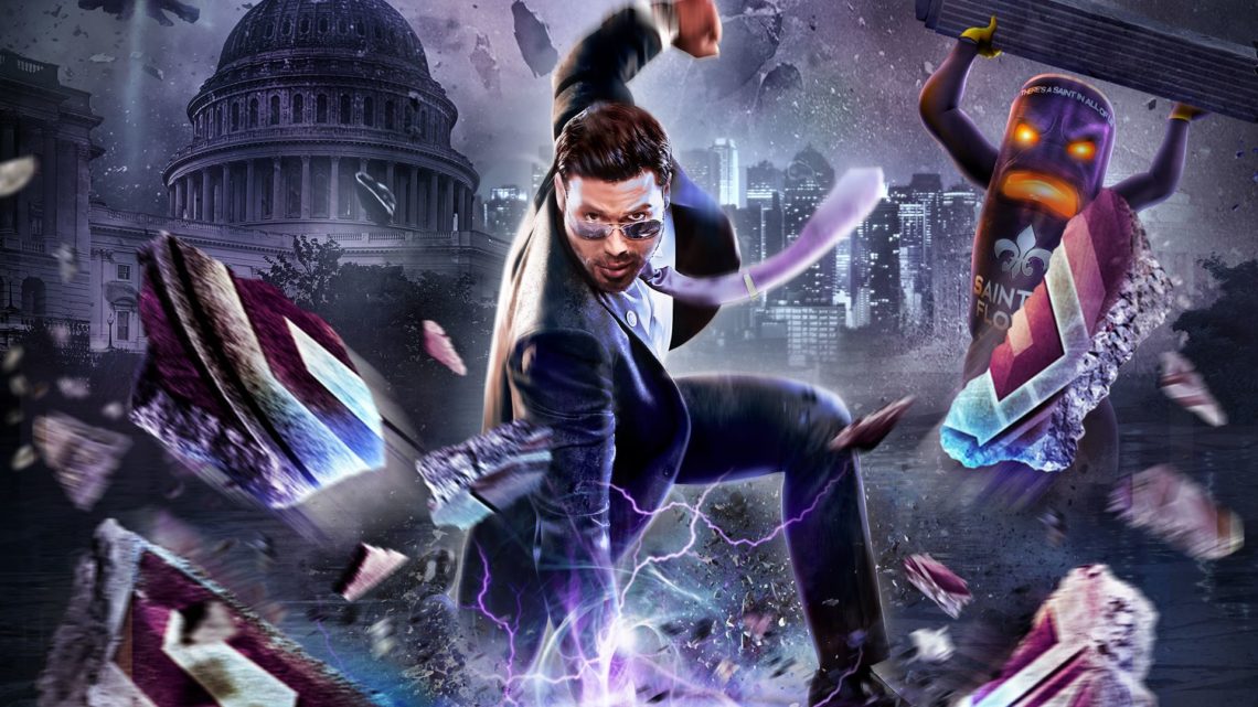 Deep Silver y Vollition prometen “cosas emocionantes” para Saints Row y todo apunta al E3 2019