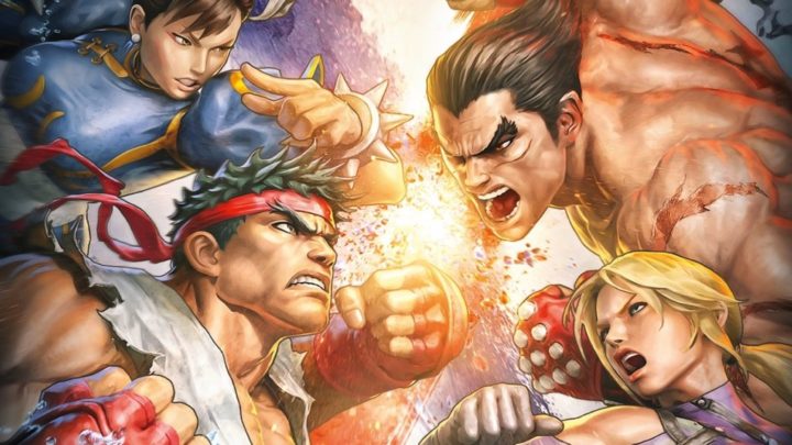 Harada confirma que el desarrollo de Tekken x Street Fighter fue cancelado