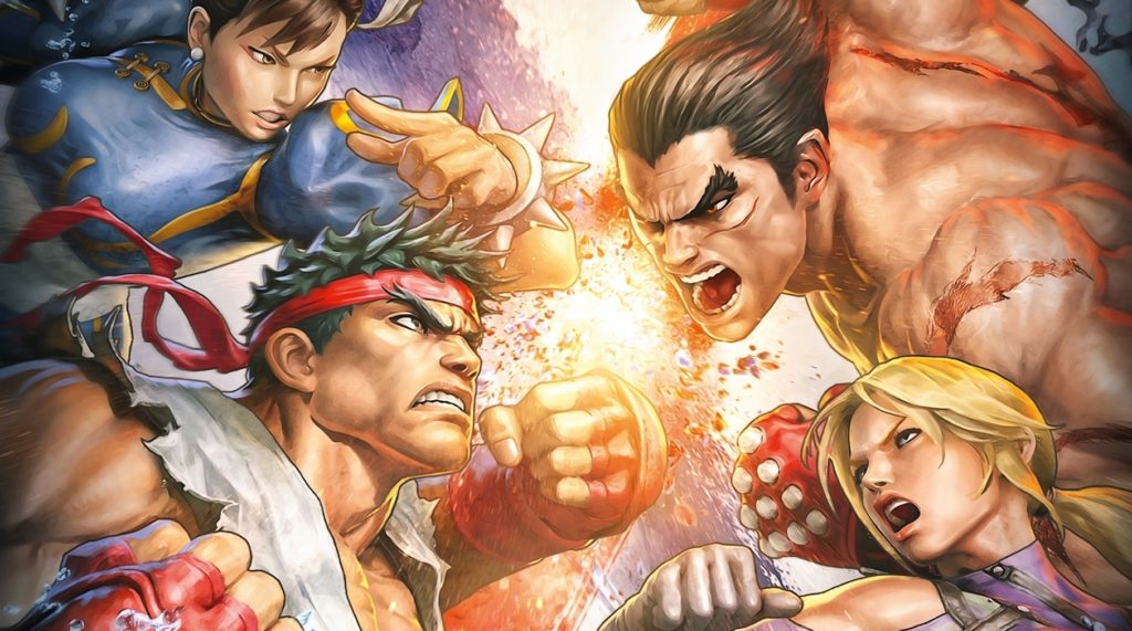 Harada confirma que el desarrollo de Tekken x Street Fighter fue cancelado