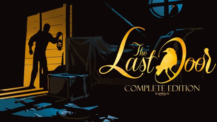 The Last Door – Complete Edition ya disponible en PS4, Xbox One y Switch