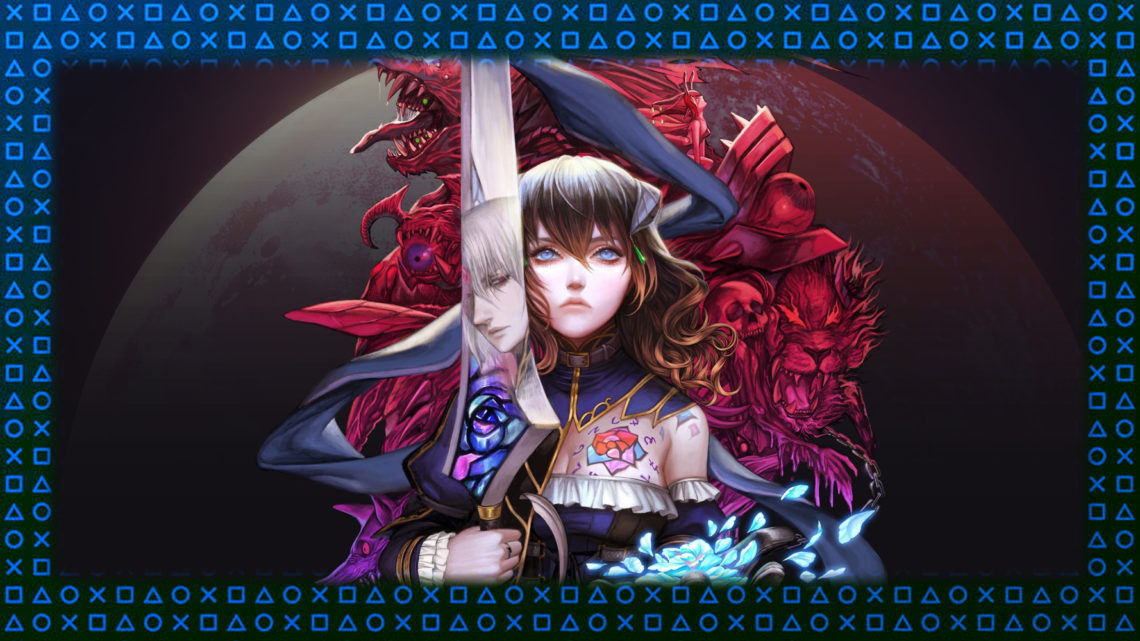 Análisis | Bloodstained: Ritual of the Night