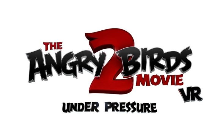 Anunciado Angry Birds Movie 2 VR: Under Pressure para PlayStation VR