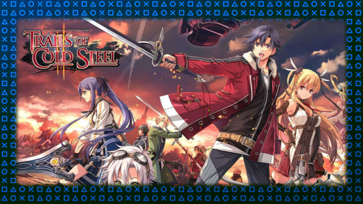 Análisis | The Legend of Heroes: Trails of Cold Steel II