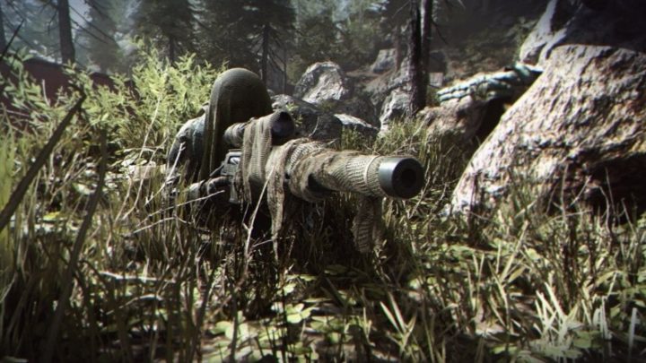 Call of Duty: Modern Warfare no incluirá cajas de botín