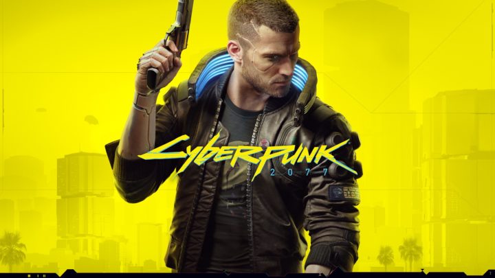 Cyberpunk 2077 confirma su presencia en la Gamescom 2019