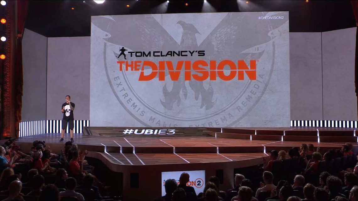 E3 2019 | Netflix se encargará del film sobre la franquicia The Division