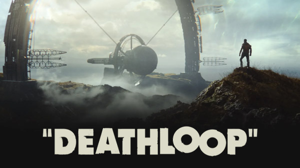 Deathloop presenta su arsenal de armas en un gameplay inédito