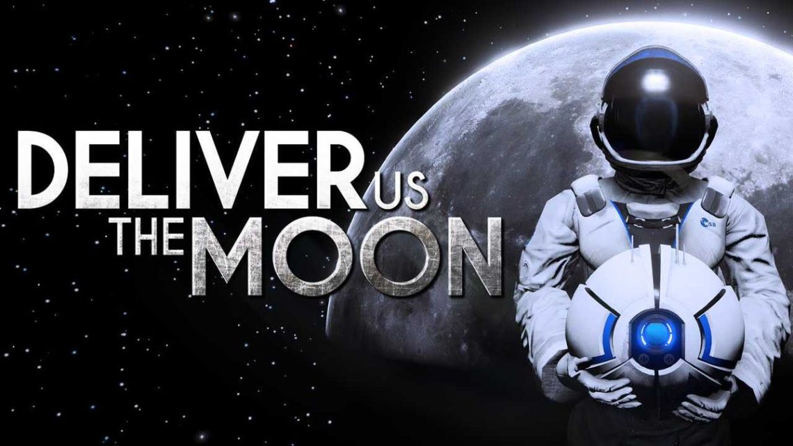Deliver Us The Moon ya está disponible en formato físico para PlayStation 5