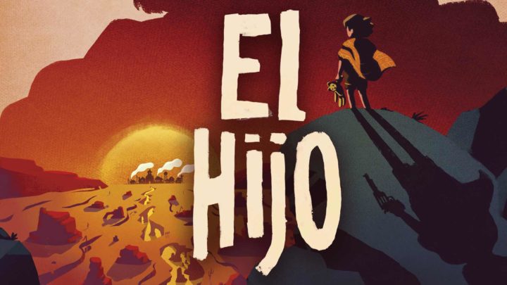 E3 2019 | HandyGames presenta un nuevo tráiler de El Hijo