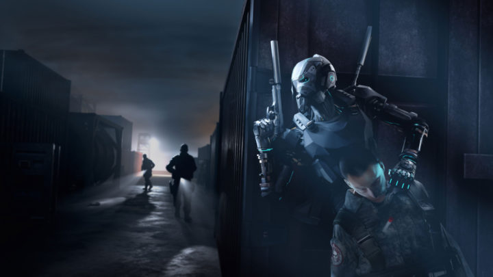 E3 2019 | Descubre Espire 1, nuevo shooter de acción para PS VR