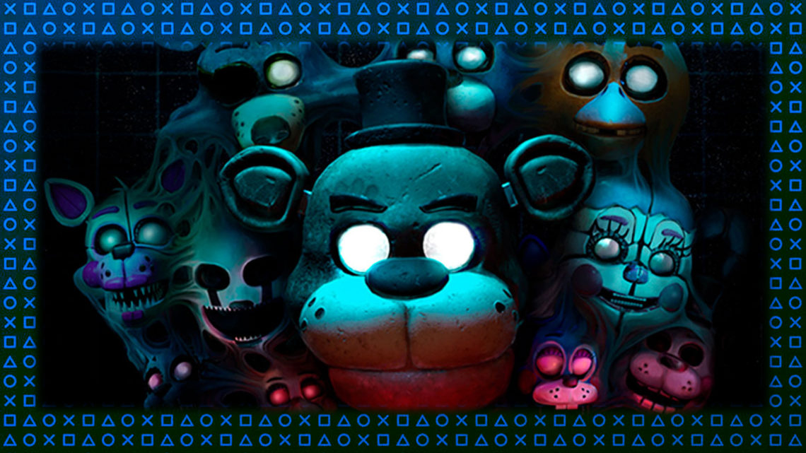 Análisis | Five Nights at Freddy’s VR: Help Wanted