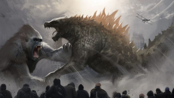 Rumor | Arc System Works anunciará Godzilla vs. Kong en el E3 2019, título de lucha 2D que llegará en 2020