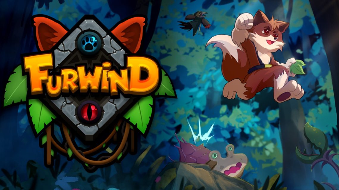 Furwind se lanzará en PS4, PS Vita, Switch y Xbox One el 27 de junio