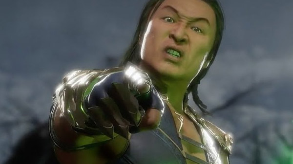 Confirmados los primeros luchadores que se unirán a Mortal Kombat 11 como DLC