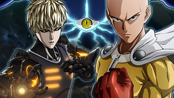 One Punch Man: A Hero Nobody Knows ya se encuentra disponible