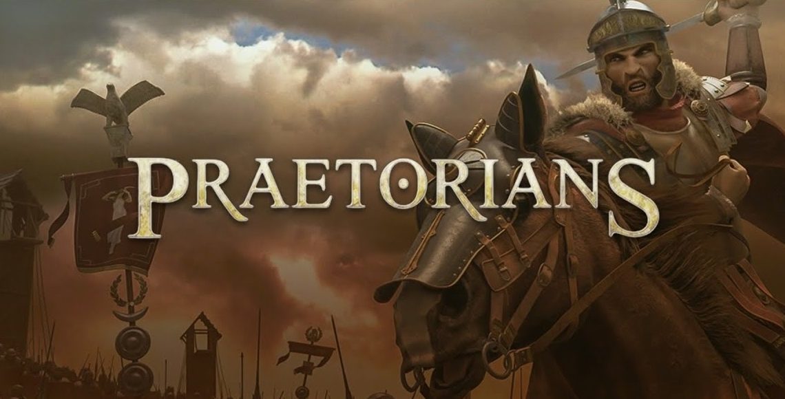 Praetorians HD Remasters se adelanta a la GamesCom 2019 con un impresionante tráiler