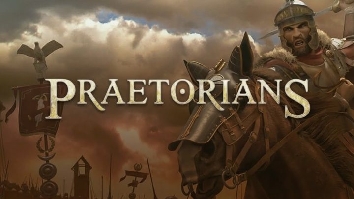 E3 2019 | Anunciado Praetorians HD Remaster para finales de 2019 en PS4, Xbox One y PC