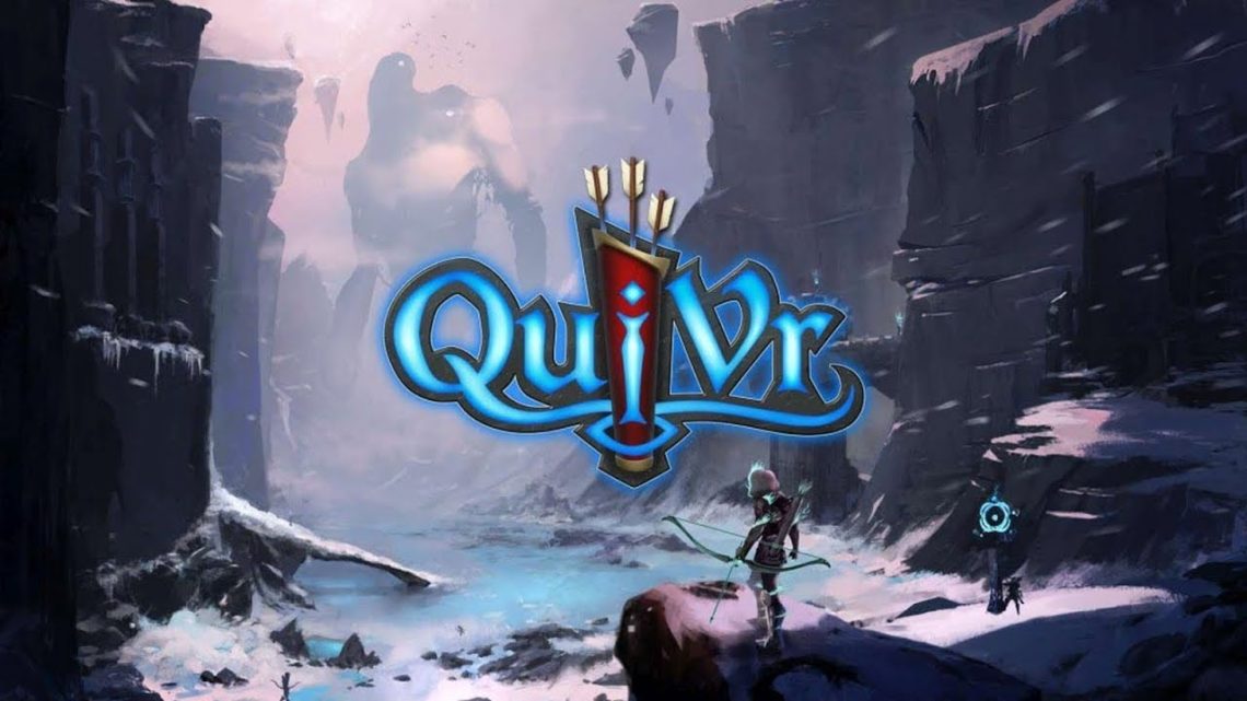 QuiVR debutará en PlayStation VR el próximo 28 de junio con una versión física