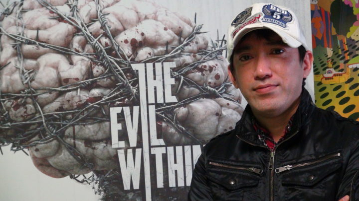 Shinji Mikami confirma que irá a al E3 2019. ¿Anuncio de The Evil Within 3 o regreso de Dino Crisis?