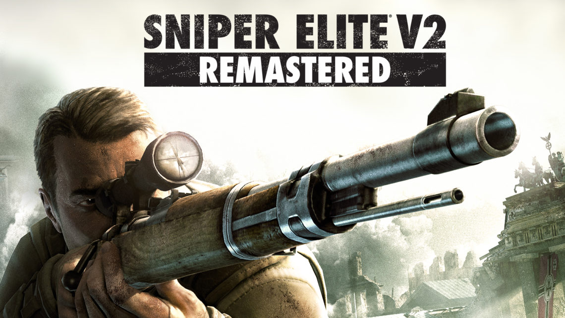 Análisis | Sniper Elite V2 Remastered