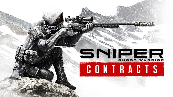 Sniper: Ghost Warrior Contracts estrena su primer teaser tráiler