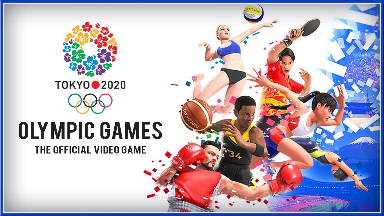 Nuevas pruebas se suman de forma gratuita a Olympic Games Tokyo 2020