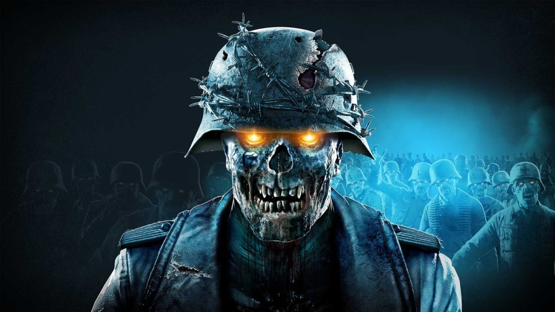El Modo Horda protagoniza el nuevo gameplay de Zombie Army 4: Dead War