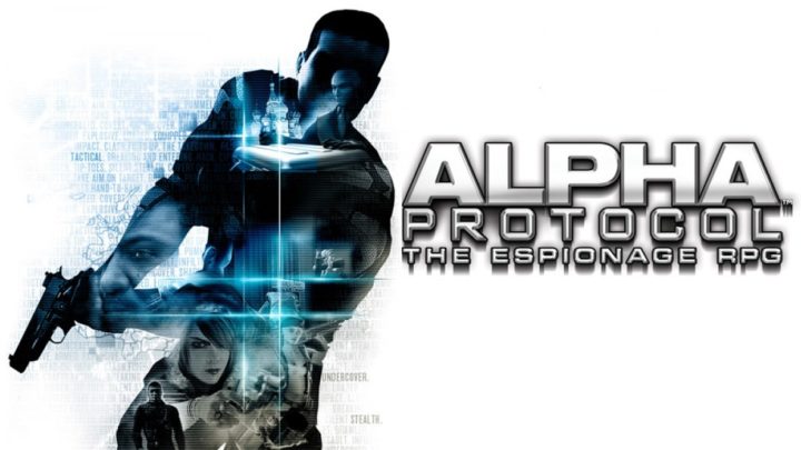 SEGA retira Alpha Protocol de PlayStation Store, Xbox Store y Steam