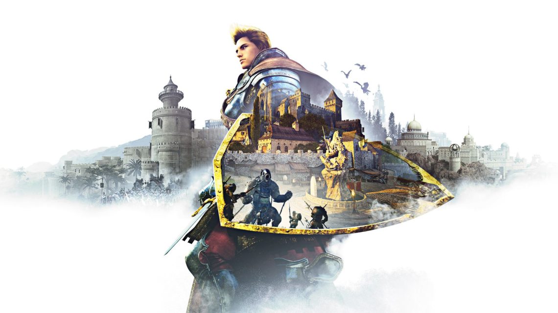 El MMORPG ‘Black Desert’ se lanzará el 22 de agosto en PlayStation 4 | Nuevo tráiler y apertura de reservas